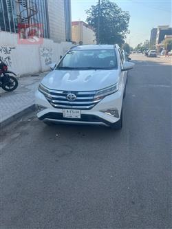 تويوتا رش